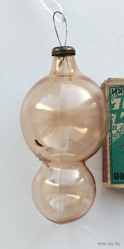 Ёлочная игрушка. 200.