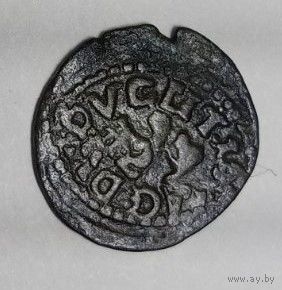 Боратинка брак 12