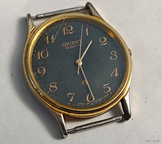 Часы в ремонт