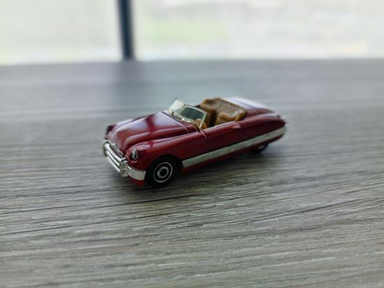1949 Kurtis Sports Car