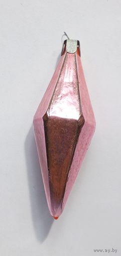 Ёлочная игрушка СССР.