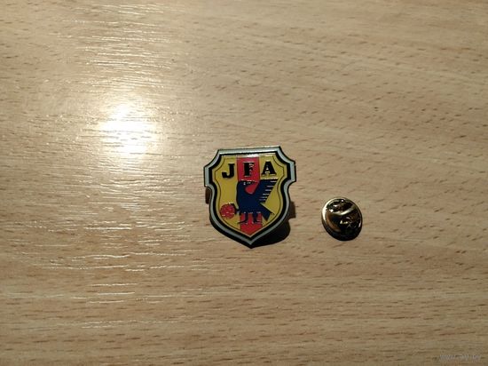 Федерация футбола Японии