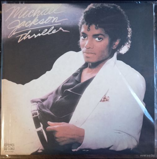 Michael Jackson – Thriller