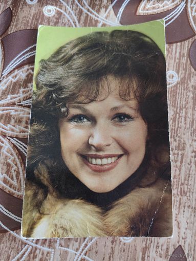 Артисты Фатеева