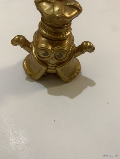 Фигурка макдональдс