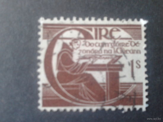Ирландия 1944 историк