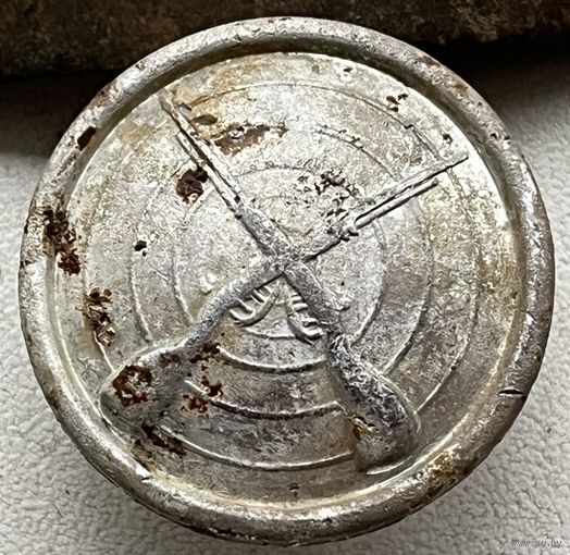 Пуговица ВОХР