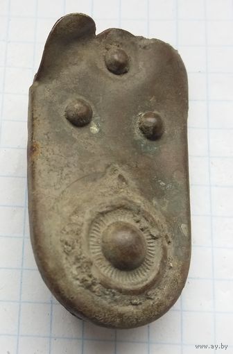 Запчасть по ПМВ.