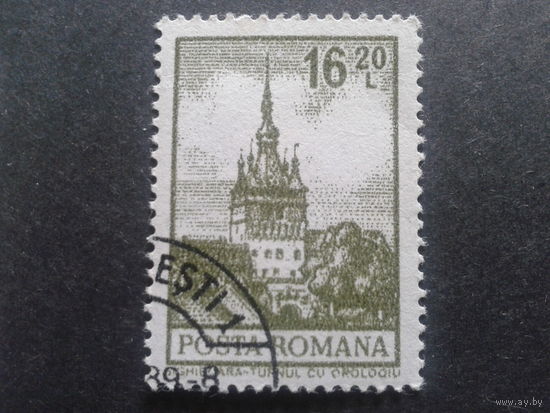 Румыния 1972 стандарт