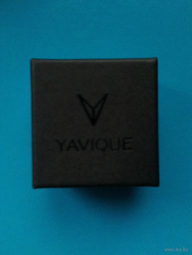 Футляр для Кольца - Размеры: 4,5х4,5 см.