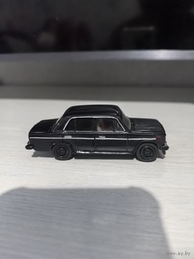 Машинка жигули