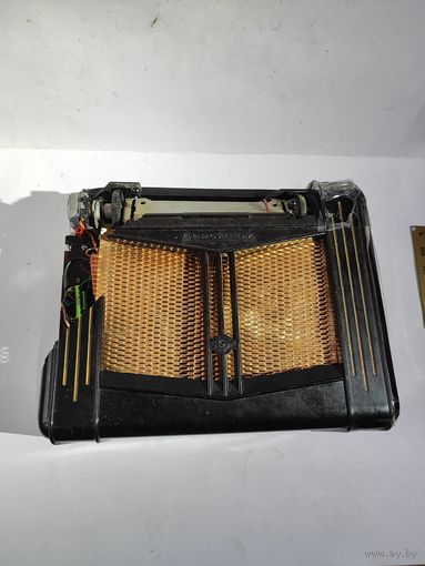 Радиоприёмник ДОРОЖНЫЙ (на запчасти ).