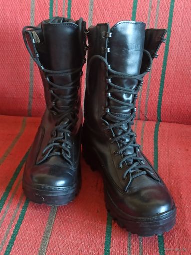 Берцы зимние Garsing (Гарсинг), размер 43.