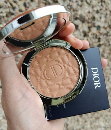 Dior Forever Nude Bronze 7 gr в оттенке 03 Soft