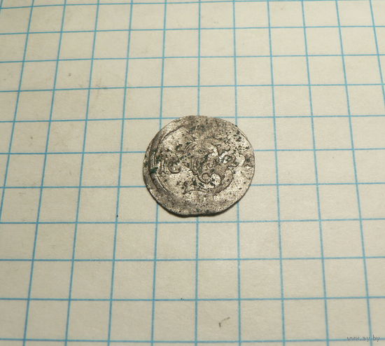 Двуденарий 1621