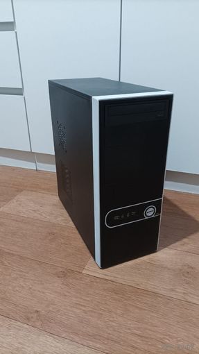 Системный блок AMD Athlon 64 X2 4400+, 2х2.21GHz, NVIDIA GeForce GT 520 1Gb, RAM 6Gb, без SSD