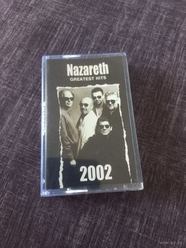 Nazareth - Greatest Hits