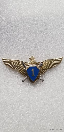 1 класс классность ВВС Украина*