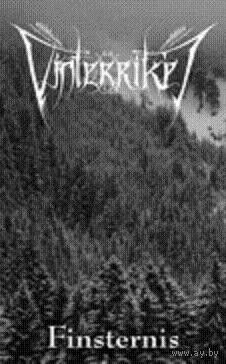 Vinterriket "Finsternis" кассета