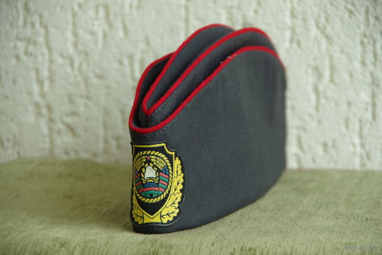 Пилотка МВД  Р. 57