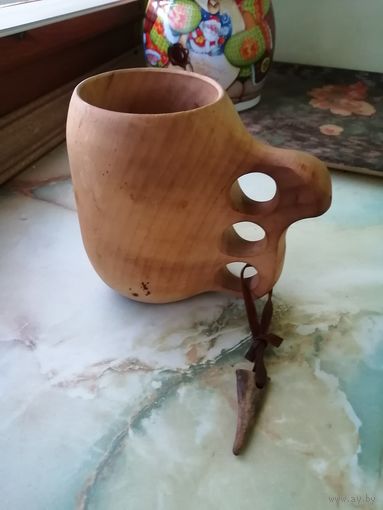 Кружка Кукса