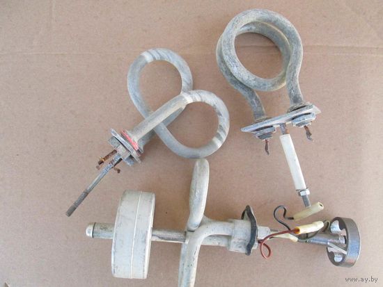 Тэн (нагревательный элемент) для электросамовара