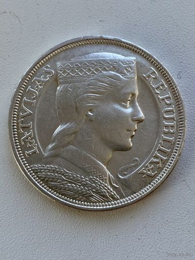 5 лат 1931 год в штемпельном блеске