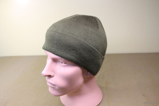 Военная шапка флисовая. новая Распродажа коллекции вещей. С РУБЛЯ! АУКЦИОН!