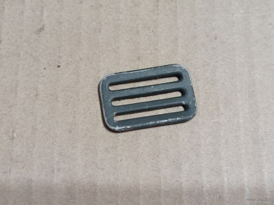 Фурнитура на газ маску вермахта