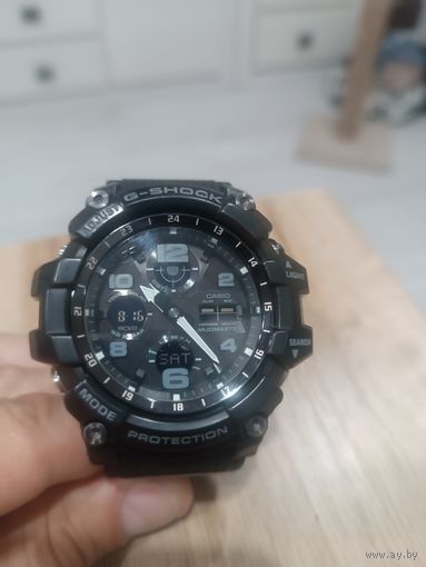 Часы Casio G-Shock