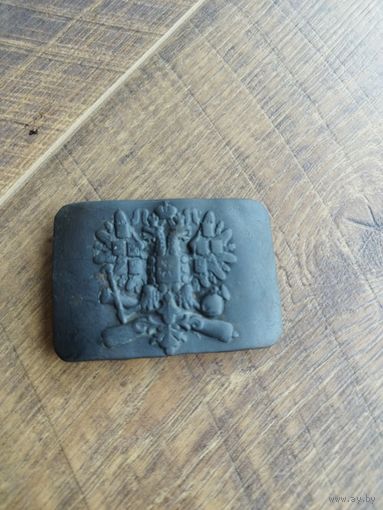 Пряга ПМВ РИА арта