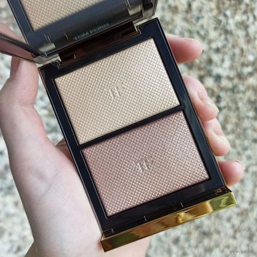 Палетка для лица Tom Ford Moodlight