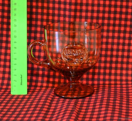 Кружка или бокал. Неман.