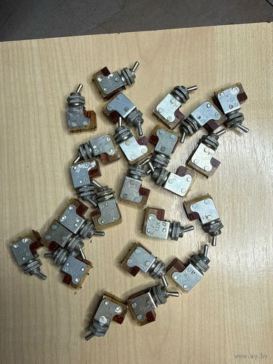 Переключатели