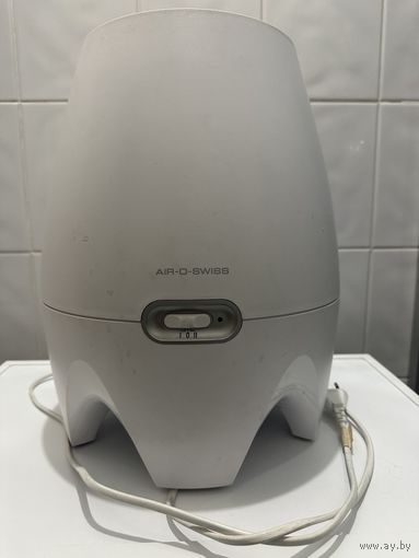 Увлажнитель воздуха