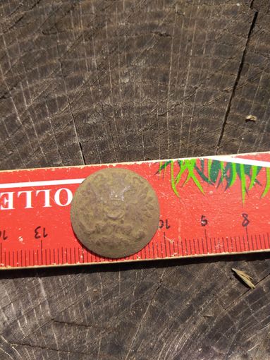 Орлянка РИ (39). Находка