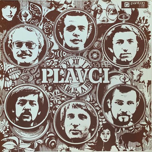 Plavci - IV