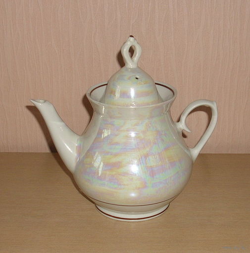Заварник.
