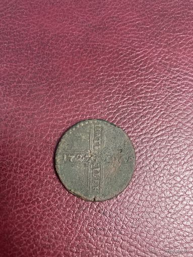 5 копеек 1724