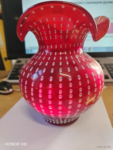 Ваза красив