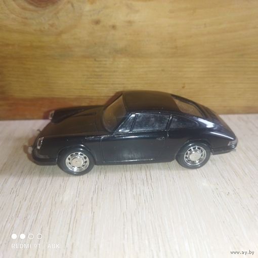 Винтаж.Porsche 911.Vitesse.Португалия.1:43.