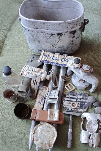 Лот Вермахт