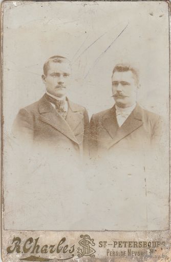 Фотография.