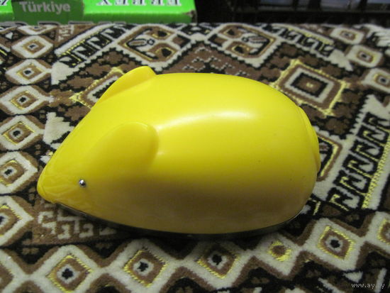 Терка для сыра "Мышь".