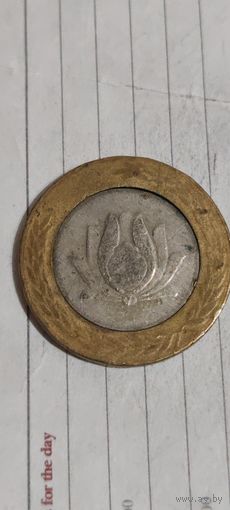 Иран 250 Реал