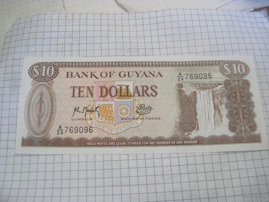 10 долларов 1992 г. с рубля!