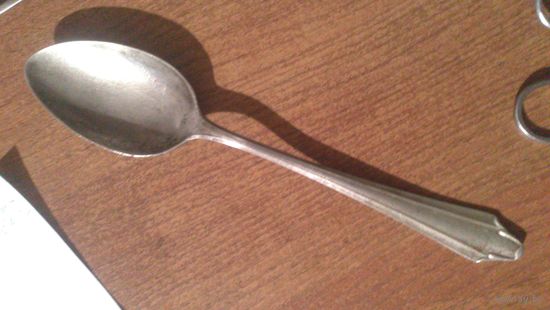 Ложка.Германия.CFH ALPACCA