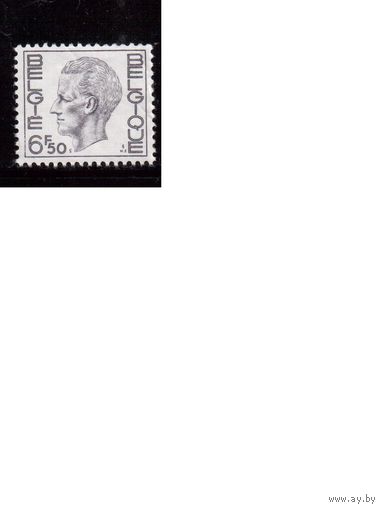 Бельгия-1974(Мих.1796) , гаш. , Стандарт