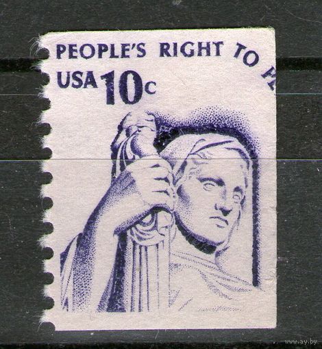 США. Чистая. Лот-25