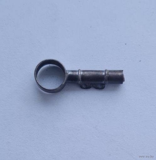 Часовой ключик